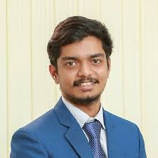 Alwin David's Instagram, Twitter & Facebook