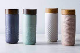 10 Travel Mugs That Keep Coffee Hot Or Cold With Or Without The Travel Cute Coffee Travel Mugs Coffee Tumbler Travel Best Travel Coffee Mug