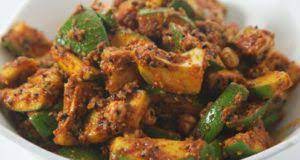 Kairi Ka Sirkay Wala Achar Tv Food Cooking Recipes Recipes