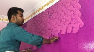 Upload your photo and try on paint colors. Top Paint Amazing Painting Walls Asian Paints Home Design Colours Combin Asian Paints Wall Designs Painting Textured Walls Wall Paint Designs