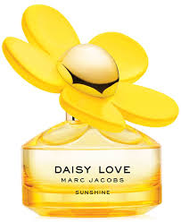 Find the perfect scent for any occasion! Marc Jacobs Daisy Love Sunshine Limited Edition Eau De Toilette 1 7 Oz Reviews All Perfume Beauty Macy S