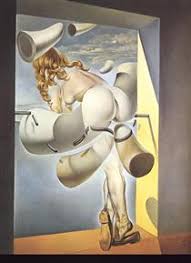 Salvador Dali 1178 Artworks Painting