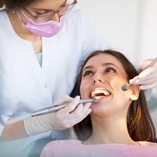 Dentists, Orthodontists and Oral Surgeons