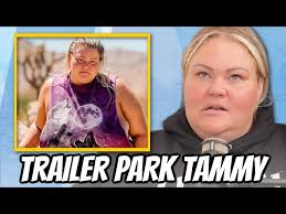 TRAILER PARK TAMMY & CHELCIE LYNN! (Stand Up Comedy)