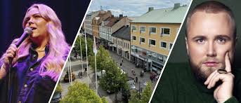 Jeff Lindström är Veckans profil