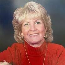 Virginia "Irene" White Obituary