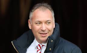 Report: Sunderland owner Donald to sell majority share