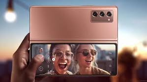 Samsung Galaxy Z Fold 2 Check Out All The Cool Camera Features Laptop Mag