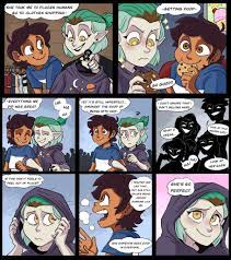 The Owl House | Owl house, Owl, Comics
