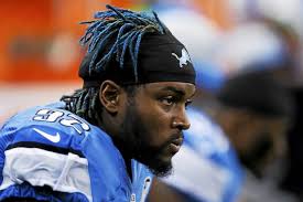 Detroit Lions notes: Devin Taylor finds consistency; defensive issues  determined