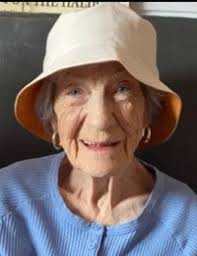 Florence Isabelle Beales Obituary