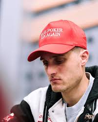 Kao Saechao leads the final six in Stairway to Millions