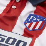 Hector herrera jersey atletico madrid new home #16 *fast shipping*. The Nike Shirt Of Atletico Madrid 2020 2021