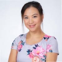 Natalie Elena Bleasdale