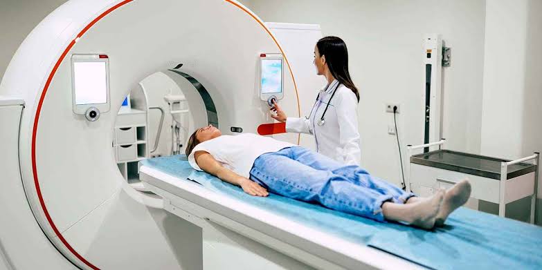 MRCP Diagnostic Imaging