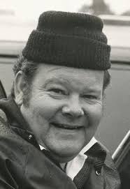 Neil Branson Obituary (2013)