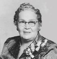 Sadie Cornelia Waters Hamblin (1887-1980)