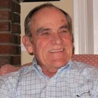 Frank Trinkle Obituary