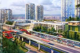 It does not have all the usual staples such as mcdonald's or guardian. Sunway Geo Retail For Sale In Bandar Sunway Propsocial