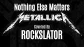 So nah, egal, wie weit entfernt. Metallica Nothing Else Matters Deutsche Ubersetzung Jumahitv Youtube