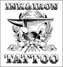 Welcome to the ink and iron tattoo convention. Ink Iron Tattoo Shop In Sioux Falls Home