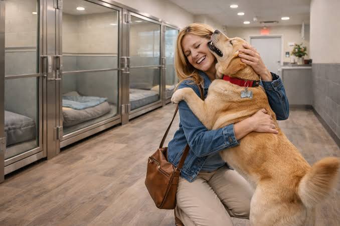 Overnight Dog Boarding Tips: Complete Guide For Dog Owners