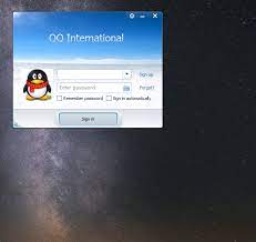 Qq international lets you create, manage, or join massive chat groups, play online games, and find new friends with qq's advanced search. Qq International 2 11 Build 1369 Free Download For Windows 10 8 And 7 Filecroco Com