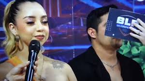 #Ecuador , Todo se derrumbó entre los participantes del reality BLN La  Competencia Jimar Vera y Brillit Torres?, Él: ella tiene un cuerpazo...  (pero) cada quien por su lado, es lo mejor... ya no ...