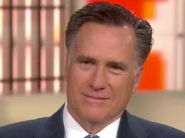 Romney: I Don't Want To Tell My Kids I Didn't Do Everything I Could To Stop  Trump