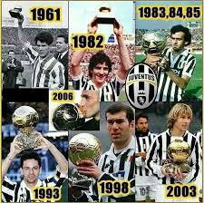 Don the iconic black and white home strip or opt for an attractive second kit with modern stylings, available in a full range of sizes. Palloni D Oro Juve Calcio Giocatori Di Calcio Calciatori