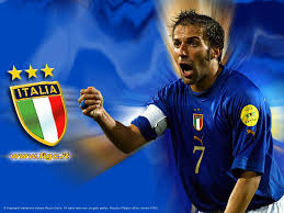 Receive email updates on our activities. Alessandro Del Piero In Nazionale Alessandro Del Piero Soccer Players Futbol
