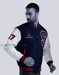 Premium Quality Wool And Genuine Cowhide Leather Sleeves Custom Varsity Jackets Varsityjackets Desig Custom Varsity Jackets Custom Letterman Jacket Jackets