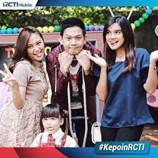 Kompak Pamitan Sinetron Audi Marissa Segera Tamat Di Rcti