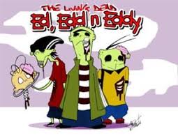 Ed edd n eddy christmas special. Ed Edd N Eddy Lost Episode Creepy Pastas C