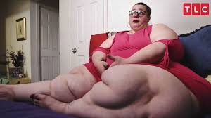 Maybe you would like to learn more about one of these? My 600 Lb Life Season 8 Stars Where Are They Now Gina Update