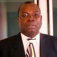 Dr. Seth Owusu-Agyei