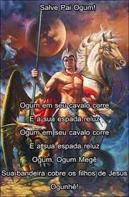Dia de proteção e resistência. Pin Em Umbanda