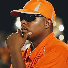 I would like to extend my sincerest gratitude to everyone who took time out  of their busy schedules and voted for my brother Cris Dishman, winner of  the HBCU Newcomer Coach of