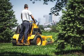 Cub Cadet Announces Pro X Series Of Stand On Lawn Mowers