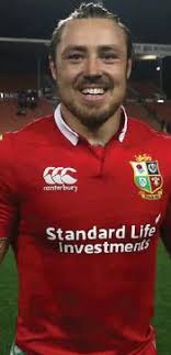 Nowell: Lions must be ruthless