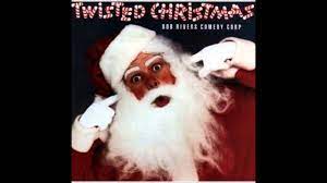 What was the best christmas movie do you think. Bob Rivers O Come All Ye Grateful Dead Heads Youtube