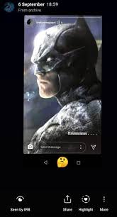 We did not find results for: New Details Have Surfaced Regarding Robert Pattinson S Batsuit In The Batman Geektyrant
