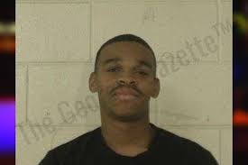 Keon Chappell: https://thegeorgiagazette.com/liberty/keon-chappell/