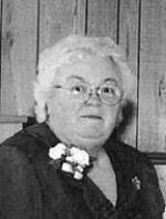 Patricia Jane Hoback