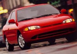 Image result for Mirage Blue 1993 SsangYong