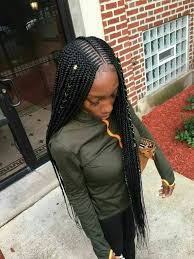Next, we have vibrant tribal braids. Inspiration African Tribal Braids Denya African Gallery Facebook
