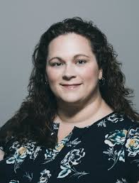 Staff Council Members