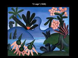 O Nascimento De Uma Arte Nova E A Semana De Ppt Carregar