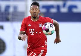 Bekannt wird kasia lenhardt als teilnehmerin von germany's next topmodel. Jerome Boateng Ex Freundin Kasia Lenhardt Drohte Mich Zu Zerstoren Mopo De