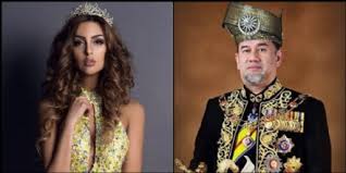 The national palace did not give a reason for his resignation but said it would take. La Modella E Il Sultano
